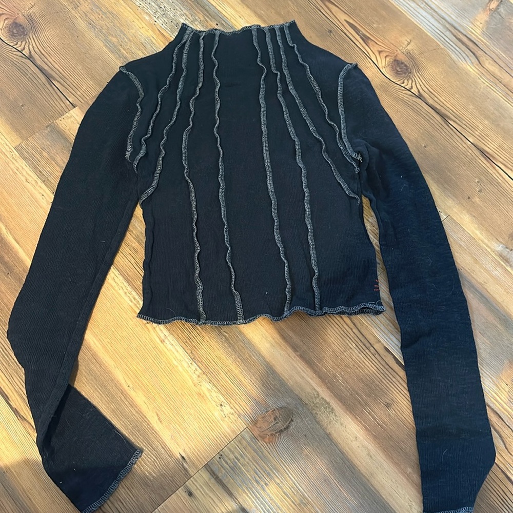 Urban outfitters top